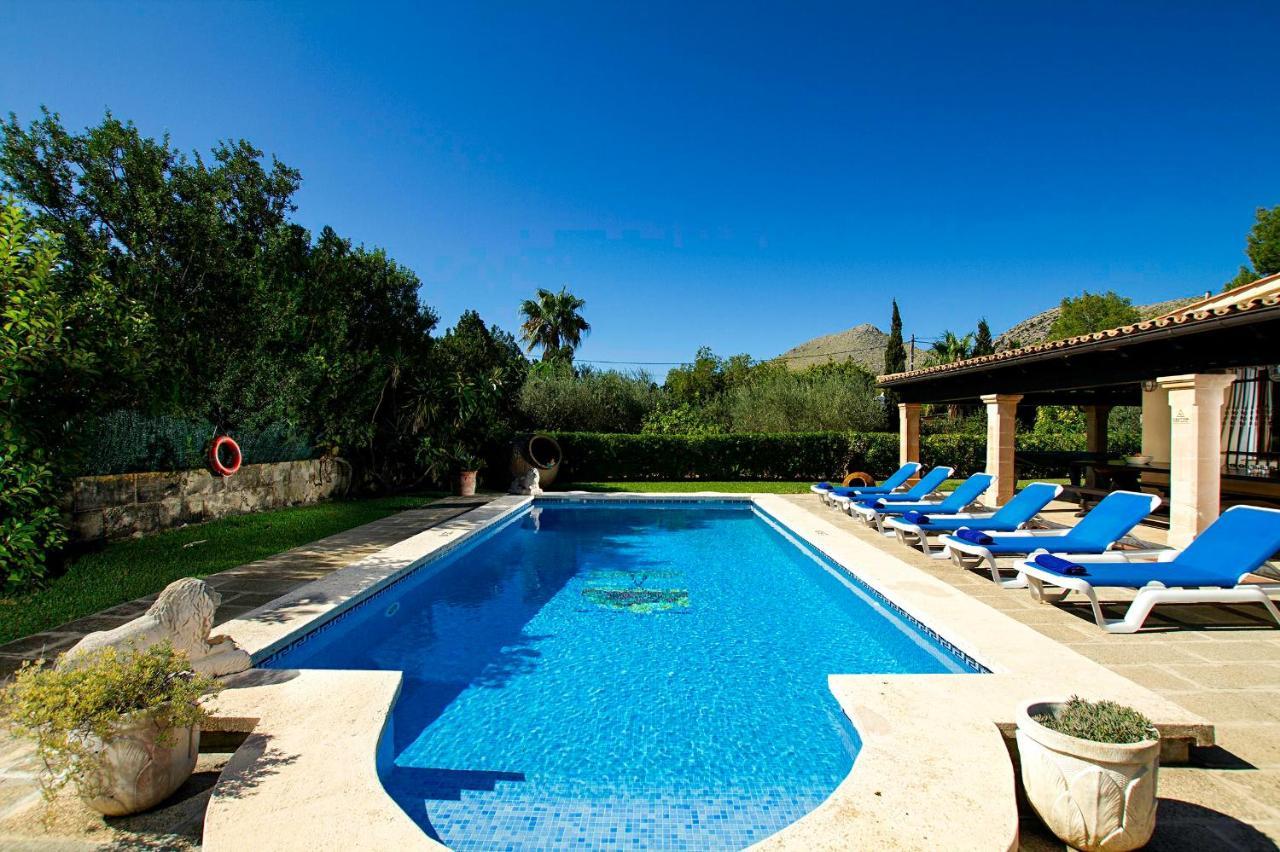 Barraca Villa Port de Pollença