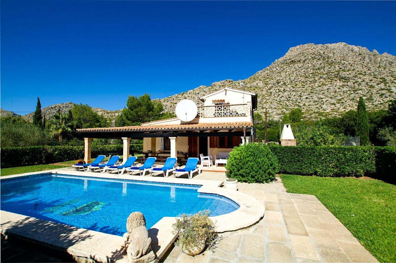 Barraca Villa Port de Pollença