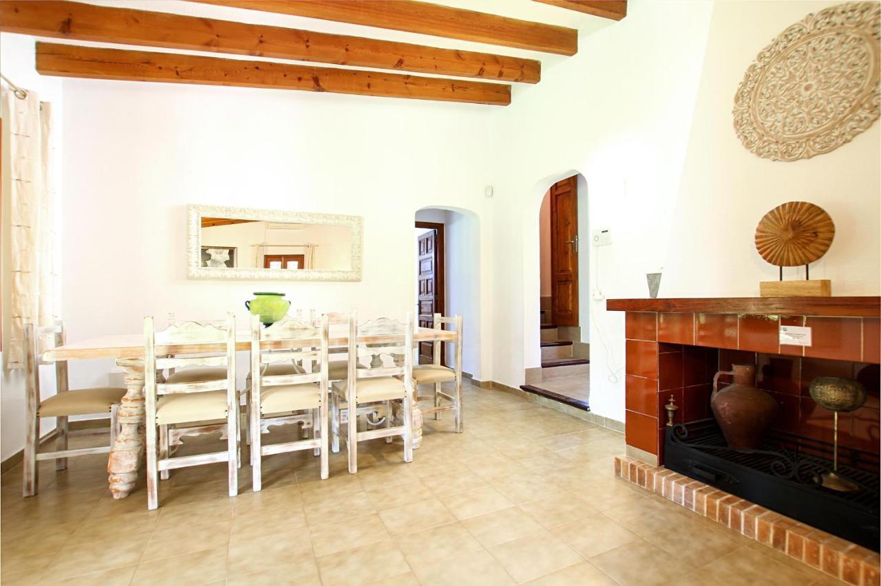 Barraca Villa Port de Pollença